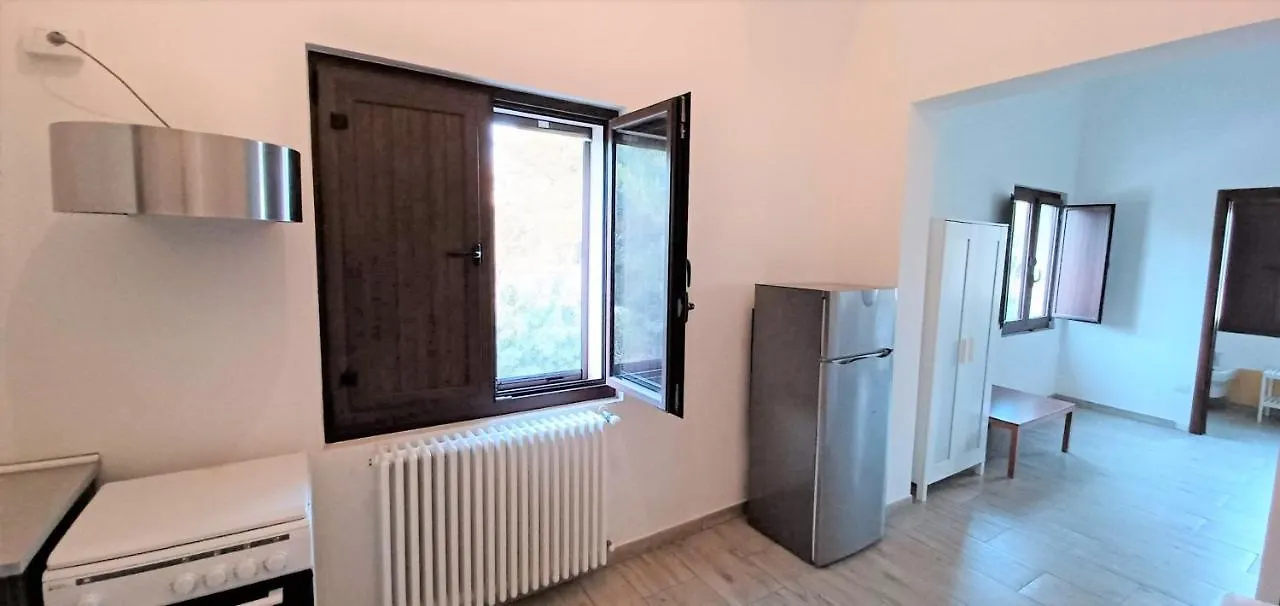 Casa Di Marco Apartment Lecce Italy