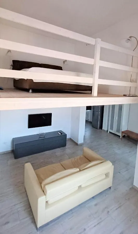 Casa Di Marco Apartment Lecce