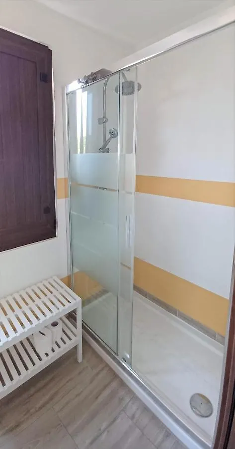 Casa Di Marco Apartment Lecce