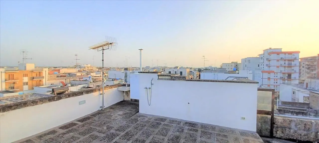 Casa Di Marco Apartment Lecce Italy