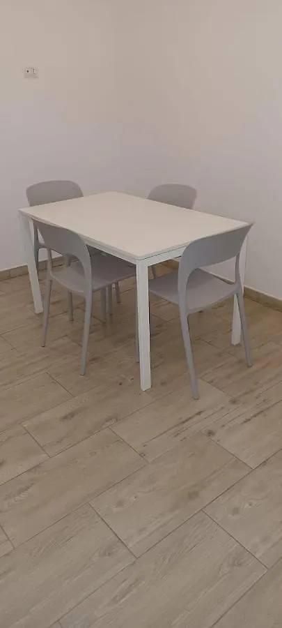 Casa Di Marco Apartment Lecce 0*,  Italy