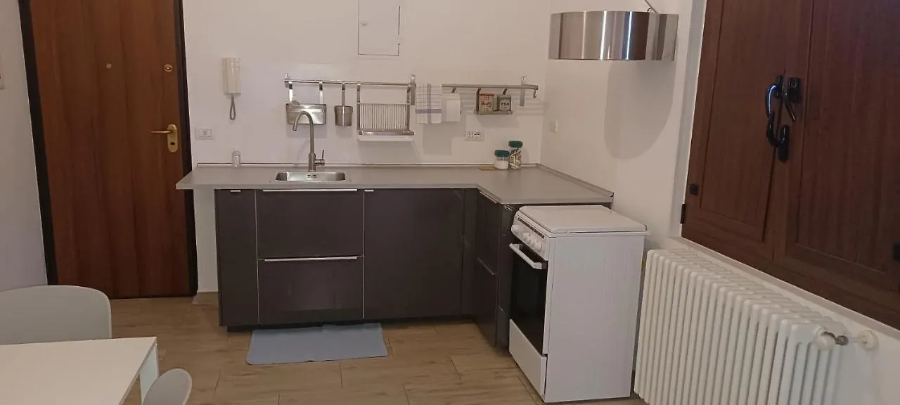 Casa Di Marco Apartment Lecce